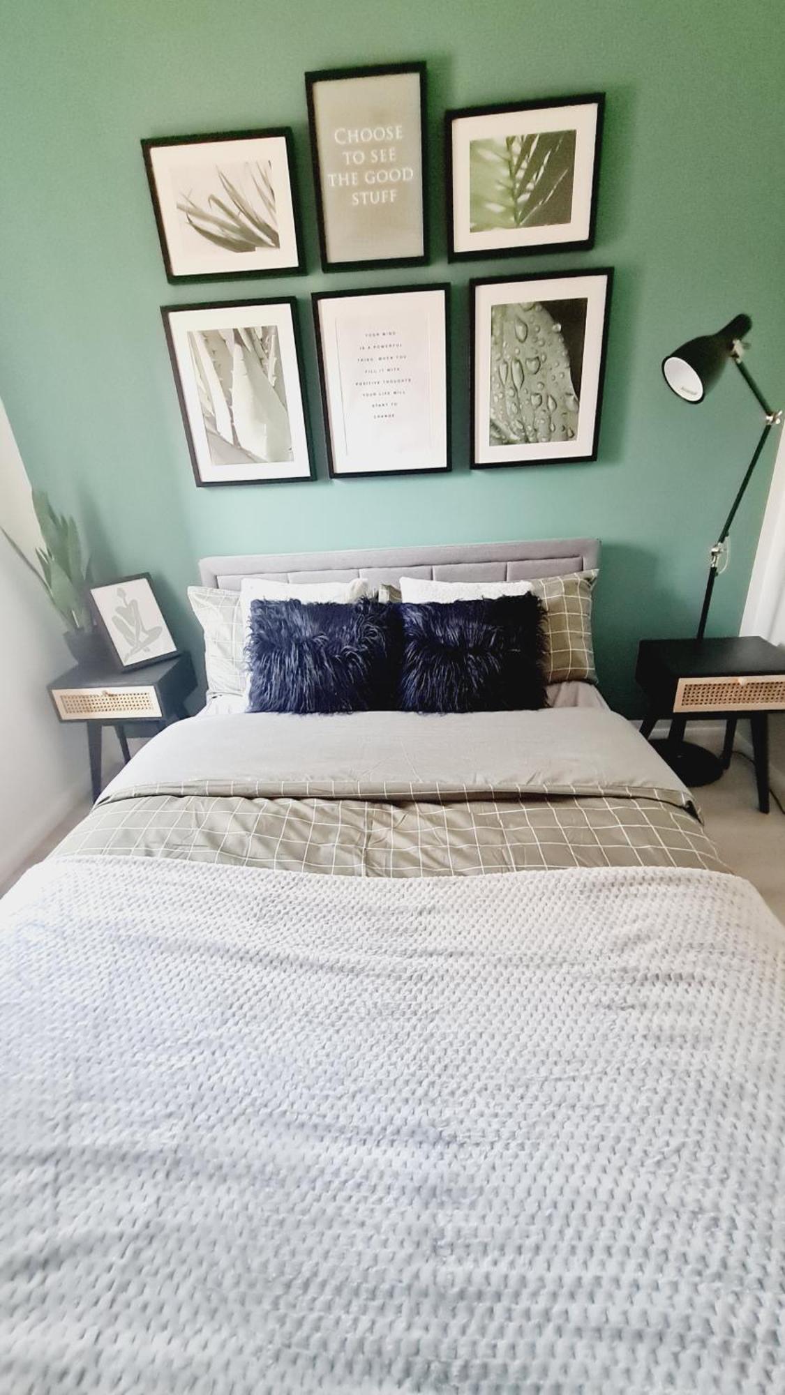 Beautiful 2Bed House With Garden, Walking Distance To Town - Free Parking Apartamento Glasgow Quarto foto